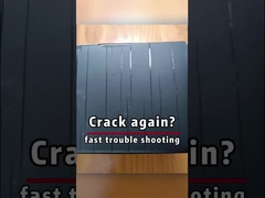 Wasserbasierter Lack für umweltfreundliche und kratzfeste Druckoberflächenbehandlung