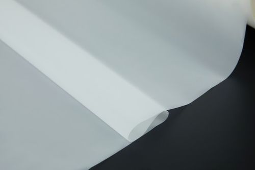 Jüngste Firmenblogs über Matte Lamination Film's Temperature Performance: Advantages of High and Low Temperature Resistance