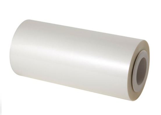 360mm entfernender schützender Film-Antiplastikverschleiß Matt Flexible Laminated Packaging Film