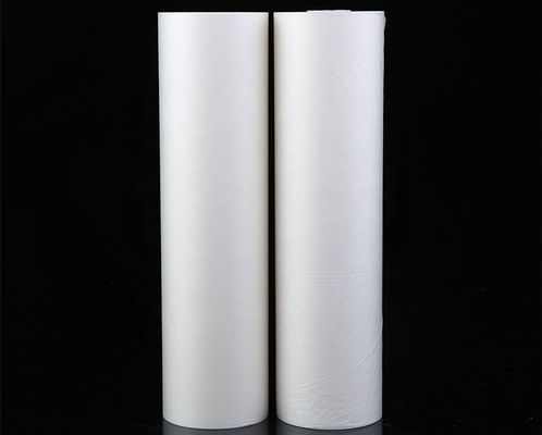 4000 thermischer Laminierungs-Film der Meter-Samt-Noten-BOPP mit EVA Glue For Luxury Packaging