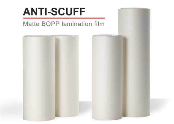 Anti-Scraff Matte / Glanz Kratzfläche für 3C-Packkiste Luxus-Packkiste, Oberflächenbehandlung