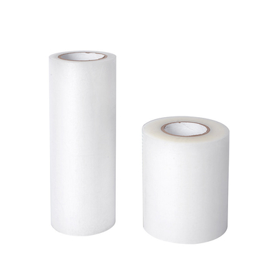 Good price 25 Mikrometer BOPP/PET EVA-Laminationsfilm, Matt-Wärmelaminationsfilm Online