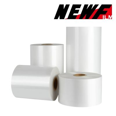 Ein guter Preis. 23mic BOPP-Laminationsfilm für die Geschenkverpackung für Armbanduhren Online