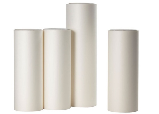 Good price Umweltfreundliche, langlebige Satin-Finish-BOPP-Folien mit starker Klebstoffbeschichtung, für Luxusverpackungen und Lebensmittelsicherheitszwecke Online