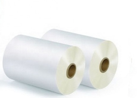 Good price 18 Mikron Buch Matt BOPP Laminationsfilmrolle mit Warmschmelz-Thermische Schicht für Verpackungsdruck (3600m) Online
