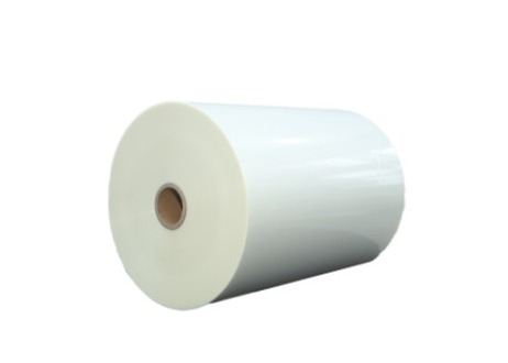 Good price Doppelseitiges 1 Zoll Papierkern BOPP-Hot-Lamination-Film mit EVA-Klebschicht Anti-Scuff Online