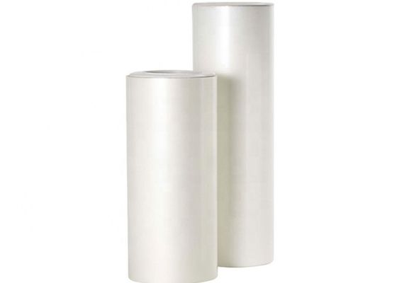 Ein guter Preis. BOPP-Thermolaminationsfolien mit einer Quantenpunkteoberfläche und drei Schichten der Haftung Online