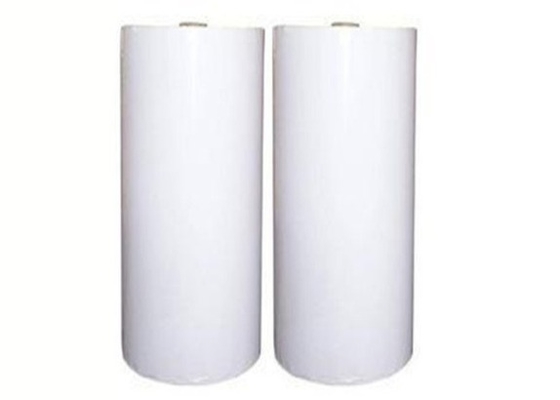 Good price 22 Mikrometer Verpackung BOPP-Wärmelaminierungsfilm Feuchtigkeitsdichtes Eva-Klebenschicht Online