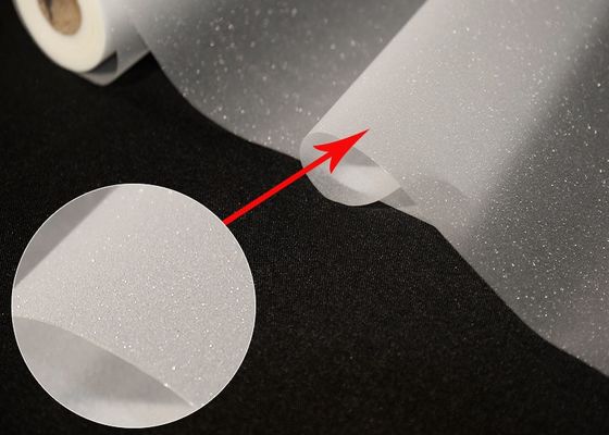 Ein guter Preis. Thermisch taktile Glitterfilm mit geprägten Polyethylen, angepasste Länge und Breite Online