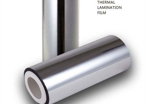 Ein guter Preis. 1000 mm Verpackungsglas mit PET-Metallfilm und Gold-Aluminium-Drucker mit einem herrlichen Metallglanz Online