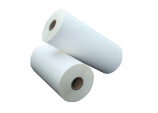 Ein guter Preis. 200-1120 mm Breite Fingerabdruck- und Kratzfeste Matte Beschichtungsfilmrolle für die Lamination von Papier Länge 200-4000m Online