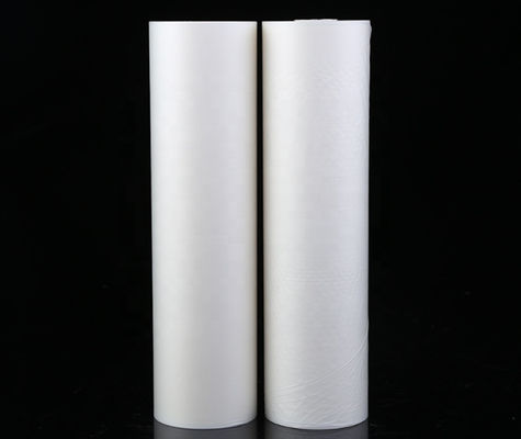 Good price 1 Zoll Kern 25 Mikrometer Bopp Matte Thermallamination Film für die Papierlaminierung 4000m Online