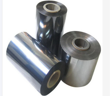 Good price Metallisierte BOPP/PET-Wärmelaminierungsfolie Flexible Verpackungsmaterialien Gold Silber Aluminiumfolien Online