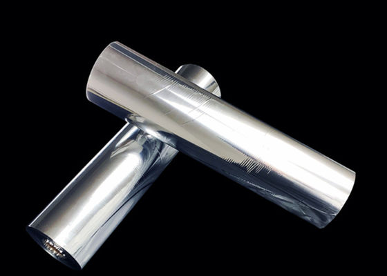 Ein guter Preis. Ultra-undurchlässige Vakuum-abgespeicherte, mehrschichtige BOPP-Koextrudierte Folie. Online