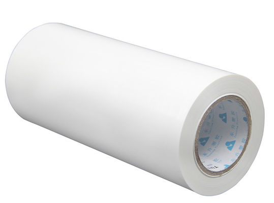 Good price 3000mm 18 schützender lamellierender Film Mic Glossy Transparents EVA Adhesive Hot BOPP/PET Online