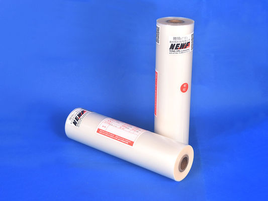 Good price 15miu Bopp EVA Matt Gloss Laminating Film Rolls multiplizieren Verdrängung Online
