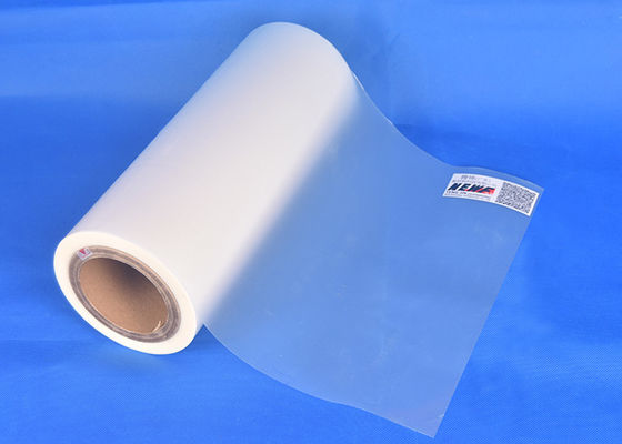 Ein guter Preis. Tactile Muster Glitter Frosted Fensterfilm Prägnierte Polyethylenfilm 1300mm Geeignet für Lamination auf Foto Online