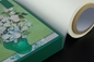 Anti-Fingerabdruck-Soft-Touch OPP-Lamination Matte Film für Verpackungskarton