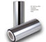 21 Mikrometer Aluminiummetallisierte Polyesterfolie Rollen zum Drucken von Kunststoff 3000m