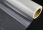 1920mm Breite 25mm Zoll Kern 30mic Glanzige Multiply Extrusion PET Thermal Lamination Film