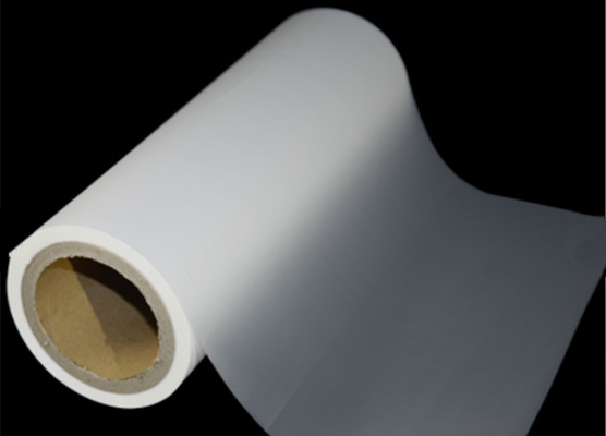 Good price 28mic Satin-ähnliche Matte Laminationsfolie zum Drucken von Papier Online