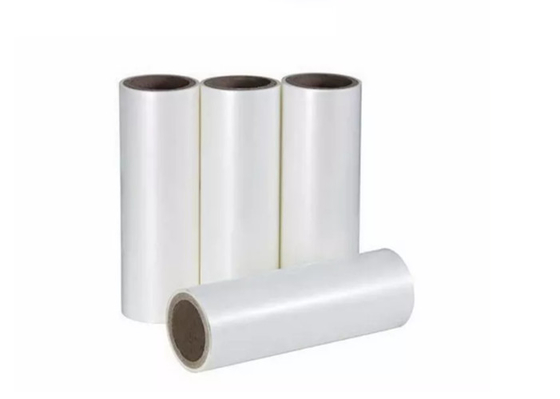 Good price EVA Hot Melt Glue Layer BOPP Lamination Film 35 Mikron Custom für den Digitaldruck Online