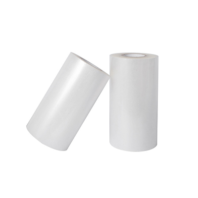 Good price Glatter thermischer Laminierungs-Film, thermischer Laminierungs-Film BOPP Online