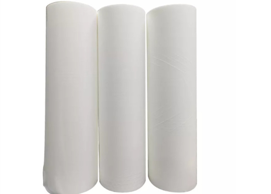 Good price Luxus Matte High Haze Soft Touch Thermal BOPP Verpackung Samt Lamination Verpackung Film Online