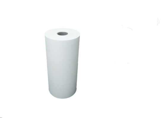 Good price Zwei-seitige Korona-Anti-Scraff-Film ohne Kratzer BOPP Hot Lamination Film mit EVA-Klebschicht Online