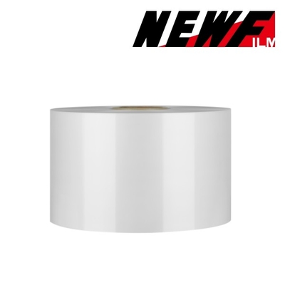 Good price 15 Mic BOPP/PET Warmdichtungs-EVA-Laminationsfilm für Kaffeetaschenverpackungen Online