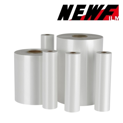 Good price Geschenkverpackung BOPP Laminating Film Glossy und Matte Oberflächenbehandlung Breite 200-1900 mm Online