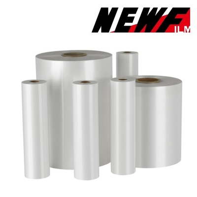 Good price 25mic BOPP-Laminationsfilm für Tastaturverpackung Online