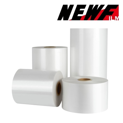 Good price 23mic BOPP-Laminationsfilm für die Geschenkverpackung für Armbanduhren Online