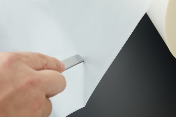 Good price 2000m Verpackungsschutz Anti-Kratz-Laminationsfilm für Druckpapier Online