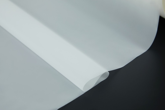 Good price Zwei Seiten Corona Behandlung 3000m 35mic BOPP Super Bonding Matte Thermal Lamination Film Online