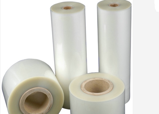 Good price Fingerabdrucksfeste, seidig berührungsfeste, OPP-Lamination, matte, glänzende Folie für Verpackungskisten Online