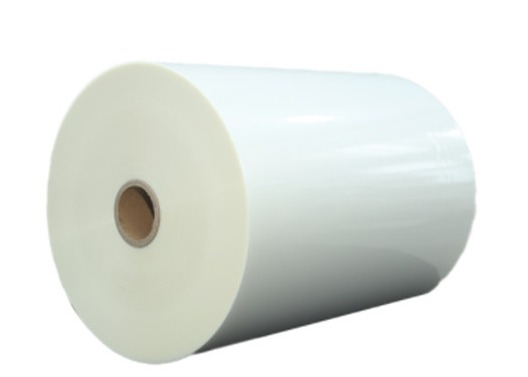 Good price 22 μm PET/EVA Ultra-Strong Lamination Wasserdicht 4000m Durchsichtiges Film für Schutzverpackungen 22 miu Dicke PET Material Online