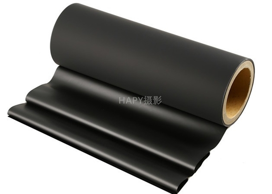 Good price 22 Mikrometer Dicke 3 Zoll 1120m BOPP-Laminationsspule für den Wärmeübertragungsdruck und das Kaltstempelverpackungsmaterial Online
