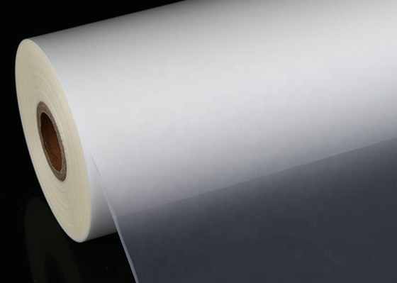 Good price Der Textured/Satin Finish Multilayer BOPP Thermal Coating Film weist eine langlebige Haftfestigkeit auf und ist für Premium- und Lebensmittellösungen ausgelegt. Online