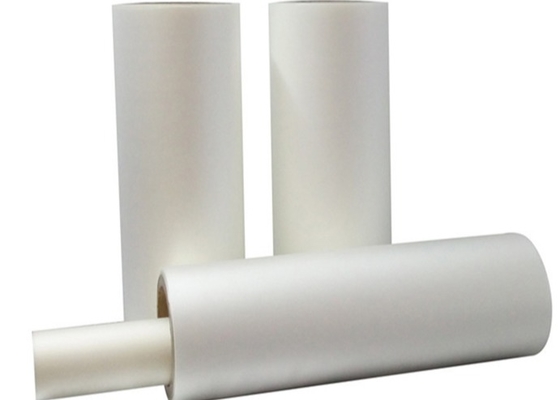 Good price 25 Mic Matt Bopp EVA Lamination Paper Packaging Film Polyäthylen-Ausdehnung 1920mm Online