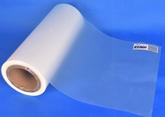 Good price 28 Mikrometer Anti-Kratz-Soft Touch Mat Composite Film geeignet für High-End-Verpackungslösungen Online