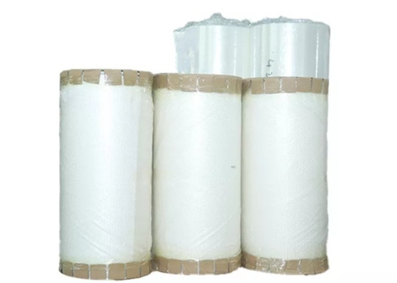 Good price BOPP Transparente EVA Kosmetikboxen Schutzfolie 17 Mikrometer Glanz/Matte Online