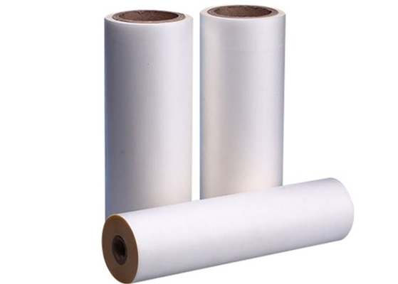 Good price Velous Feeling Anti-Fingerabdruck Matt Thermal Film Roll für Nachdruck Online