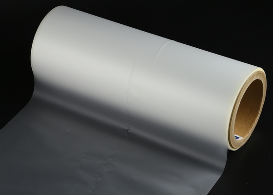 Good price Entfernen von Kunststoffschutzfolie Anti-Scraff Matt Flexible Laminated Packaging Film Öko-freundlich Online