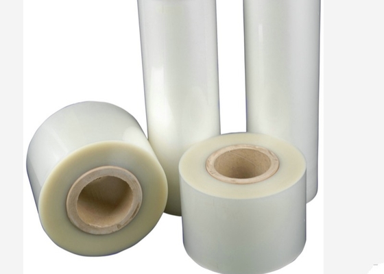 Good price Hot BOPP Matte Velvet Touch Lamination Film 30 Mikron Transparent Textur verbessern Gute Berührung Online