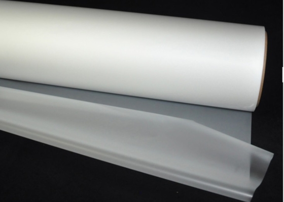 Good price Transparente BOPP Soft Velvet Touch Film Roll Gut selbstklebend mit EVA-Kleber geruchlos Online
