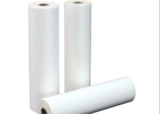 Good price 18 Mikrometer PET-Transparente Folie für die Verpackungslaminierung Online