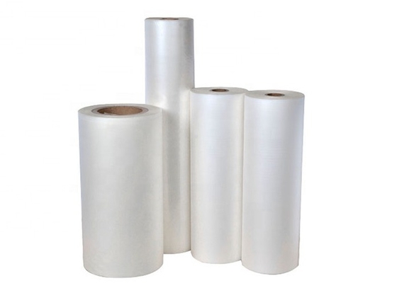 Good price Wärmelaminierungsfolie Rollen Transparent Wasserdicht Matt/ Glanz Online