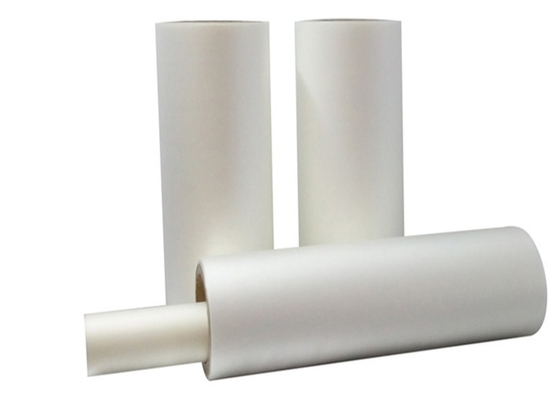 Good price Feuchtigkeitsdichte 30 Mic Glanz-PET-Basisfolie für Schutzverpackungen und Dekorationen Online
