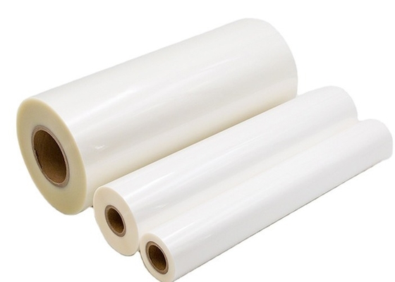Good price Wärmelaminierungsfilm Außenverpackungsmaterial Transparent Wasserdicht Online